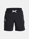 Under Armour Muške kratke hlače Under Armour UA Storm Armourprint Woven Storm Shorts