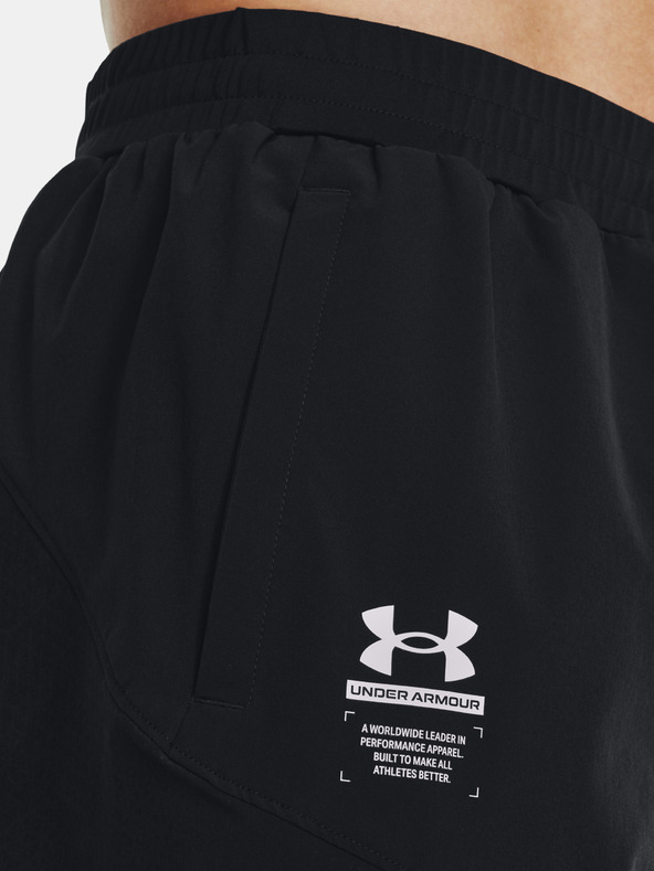 Under Armour Muške kratke hlače Under Armour UA Storm Armourprint Woven Storm Shorts