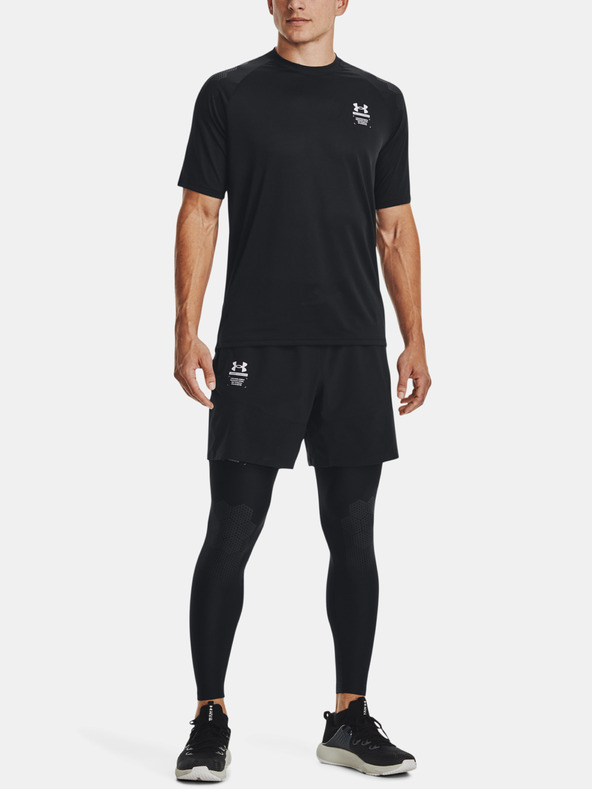 Under Armour Muške kratke hlače Under Armour UA Storm Armourprint Woven Storm Shorts