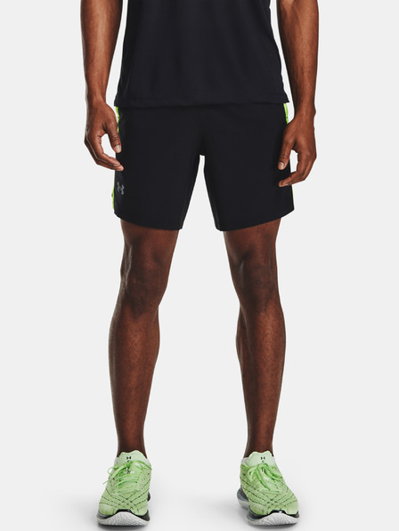 Under Armour Muške kratke hlačice Under Armour Launch SW 7" Tape Short
