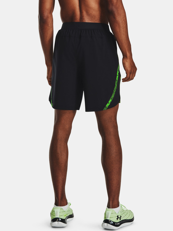 Under Armour Muške kratke hlačice Under Armour Launch SW 7" Tape Short
