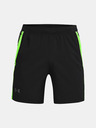 Under Armour Muške kratke hlačice Under Armour Launch SW 7" Tape Short