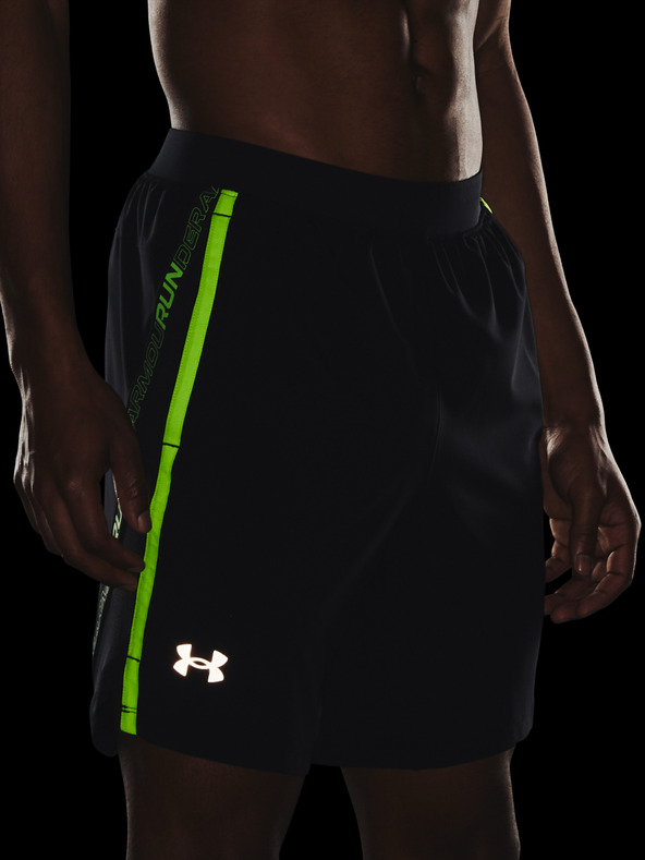 Under Armour Muške kratke hlačice Under Armour Launch SW 7" Tape Short