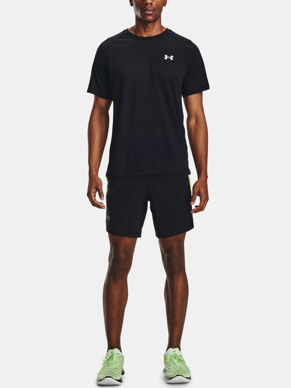 Under Armour Muške kratke hlačice Under Armour Launch SW 7" Tape Short