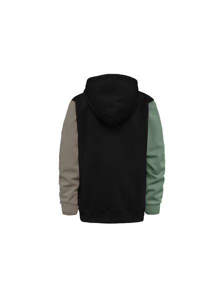 Horsefeathers Dječja majica Leader - multicolor VI