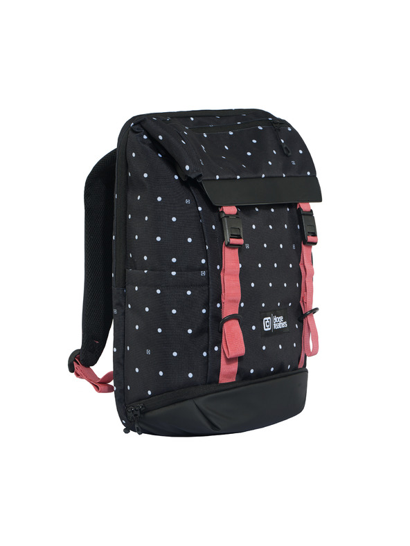 Horsefeathers Ruksak Shift - dots