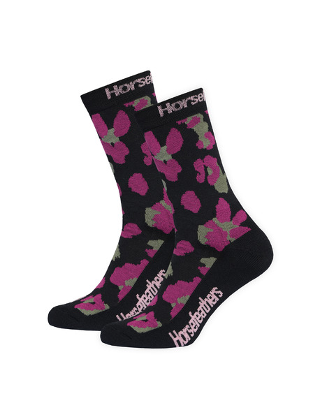 Horsefeathers Čarape Julp STR - colored