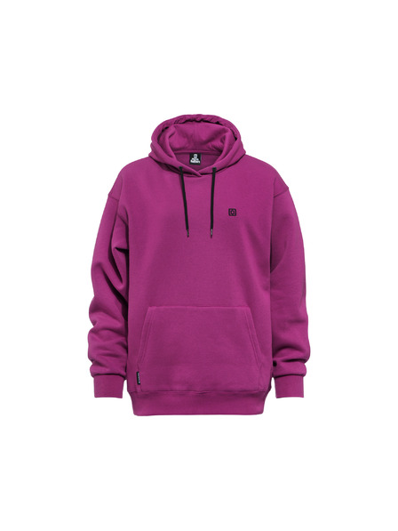 Horsefeathers Dukserica Mivon - orchid