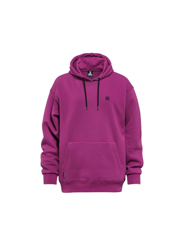 Horsefeathers Dukserica Mivon - orchid