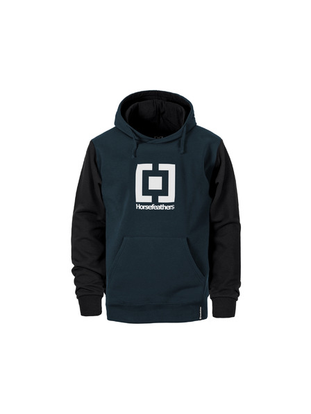 Horsefeathers Dječja majica s kapuljačom Leader - pond