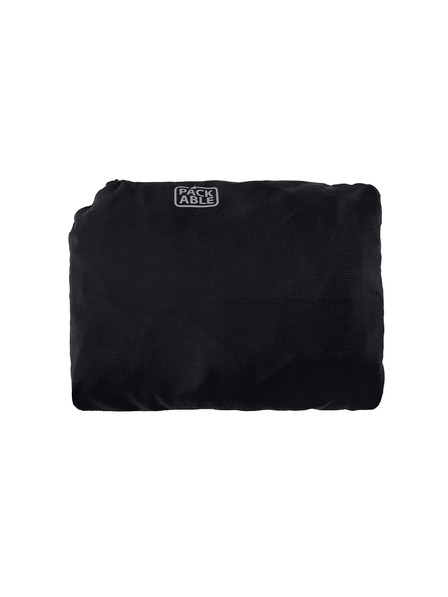 Horsefeathers Biciklistička jakna Hill - crna