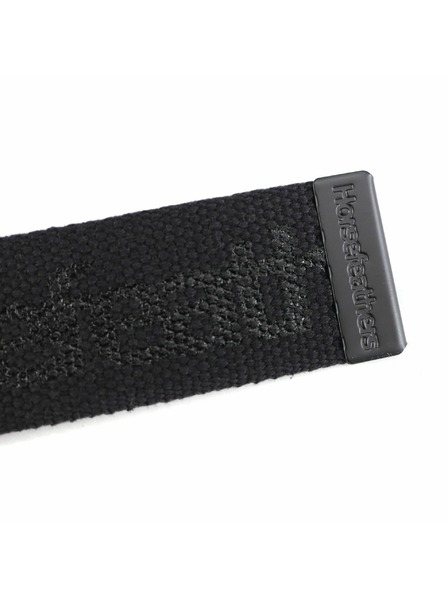 Horsefeathers Remen Idol - potpuno crni