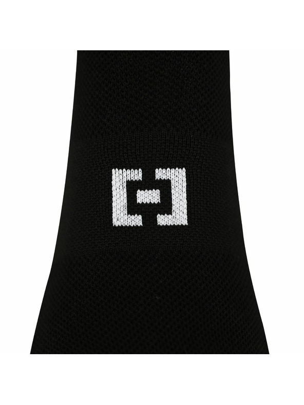 Horsefeathers Tehničke funkcionalne čarape Cadence - black