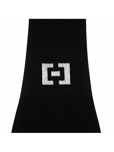Horsefeathers Tehničke funkcionalne čarape Cadence - black