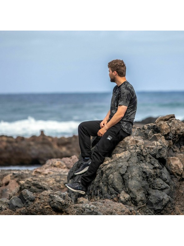 Horsefeathers Trenerke Finn II - crne