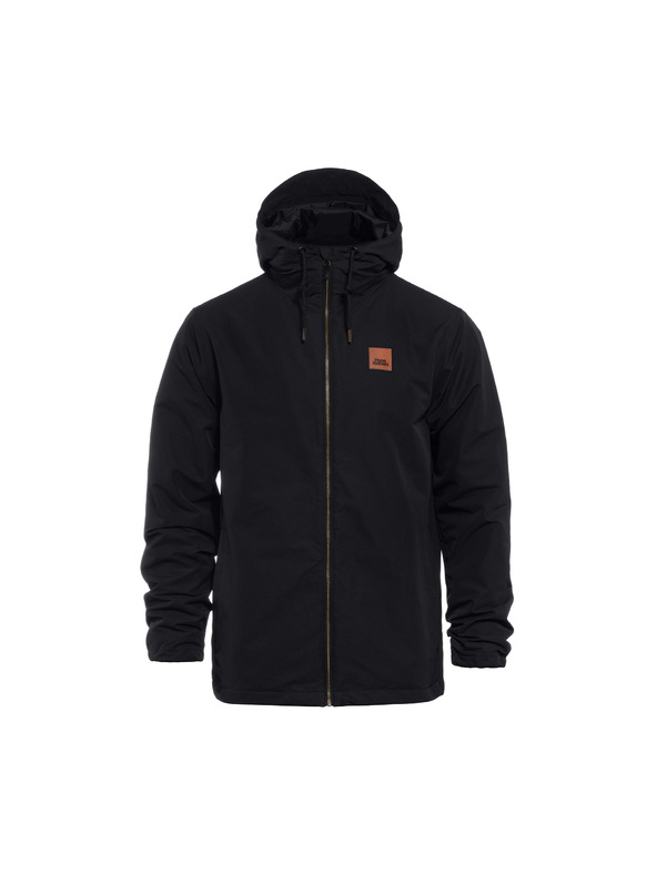 Horsefeathers Jakna Clark - black