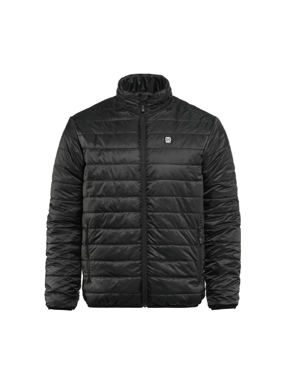 Horsefeathers Jakna Aiden - black