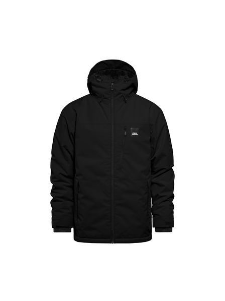 Horsefeathers Recon jakna - crna