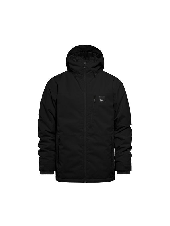 Horsefeathers Recon jakna - crna