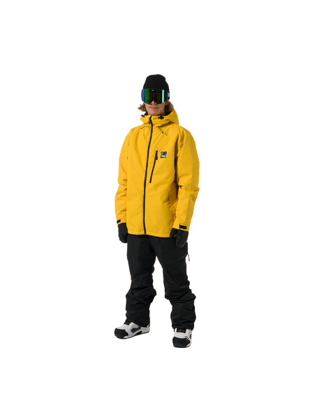 Horsefeathers Recon jakna - žuta