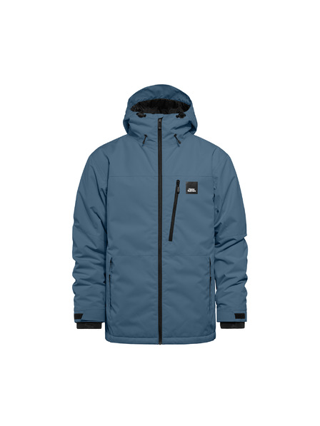 Horsefeathers Recon jakna - plava mjesečina