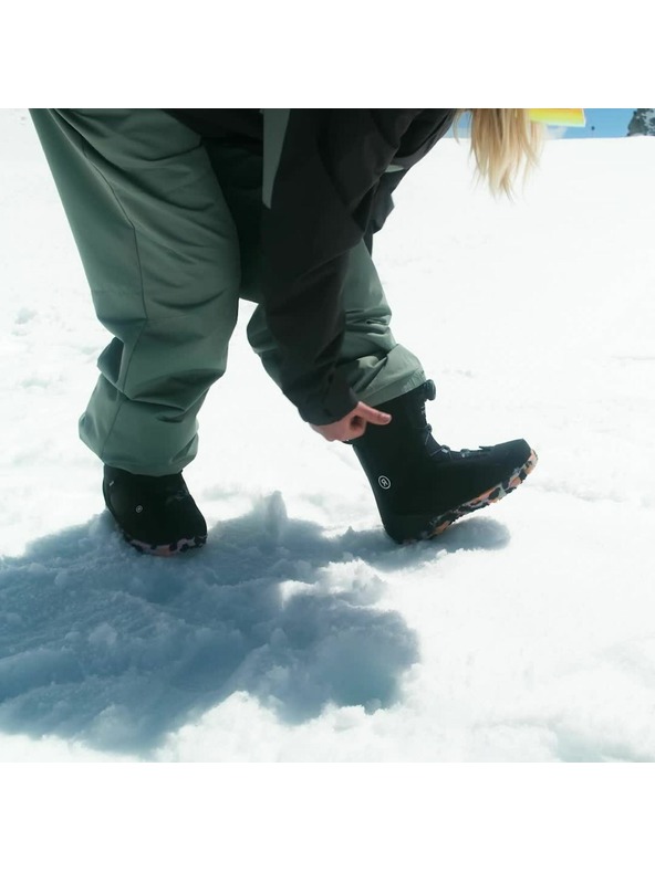 Horsefeathers Hlače Baron - zelena ledenjak