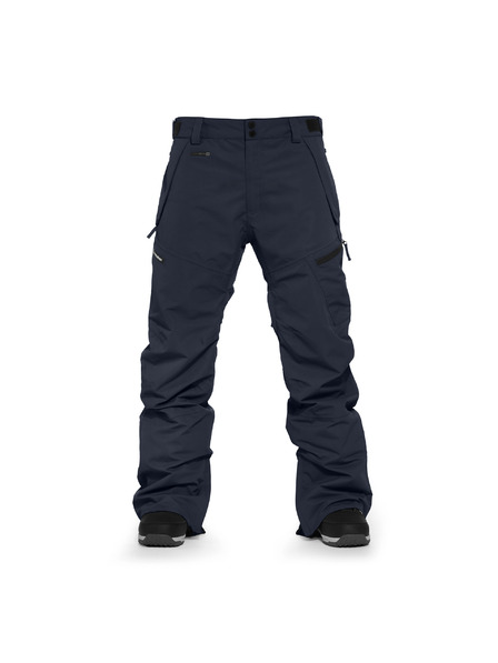 Horsefeathers Hlače Fink - indigo