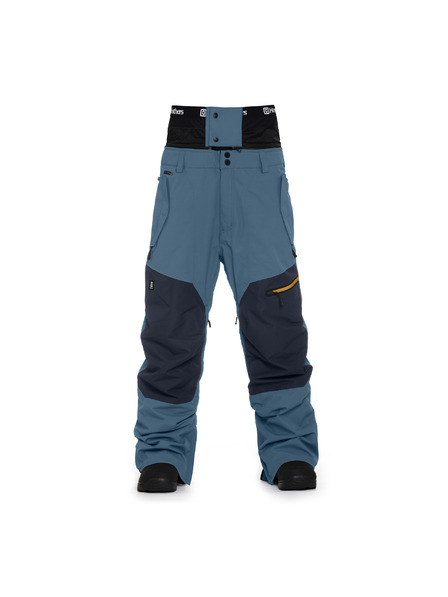 Horsefeathers Hlače Nelson - plava mjesečina