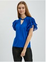 Orsay Plava ženska bluza ORSAY