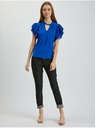 Orsay Plava ženska bluza ORSAY