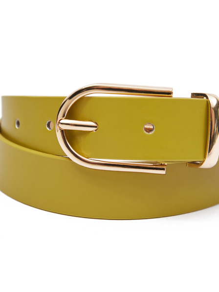 Orsay Zeleni ženski remen ORSAY