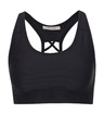 Orsay Crni ženski sportski grudnjak ORSAY