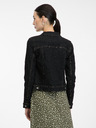 Orsay Crna ženska traper jakna ORSAY