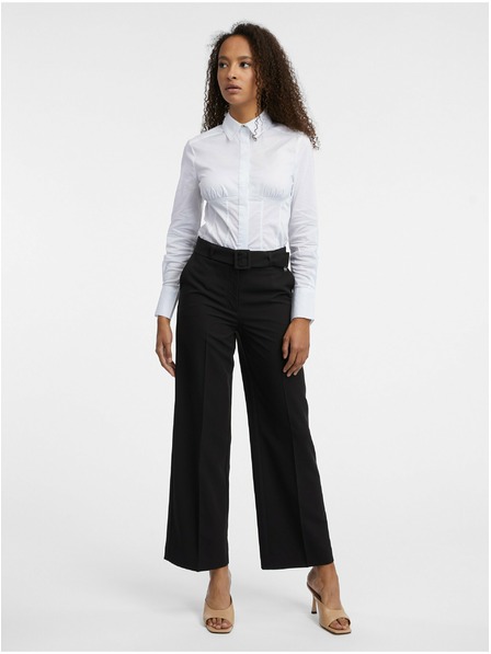 Orsay Bijela ženska košulja ORSAY