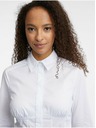Orsay Bijela ženska košulja ORSAY