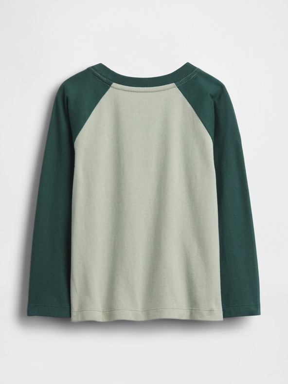 GAP Dječja majica s logom GAP