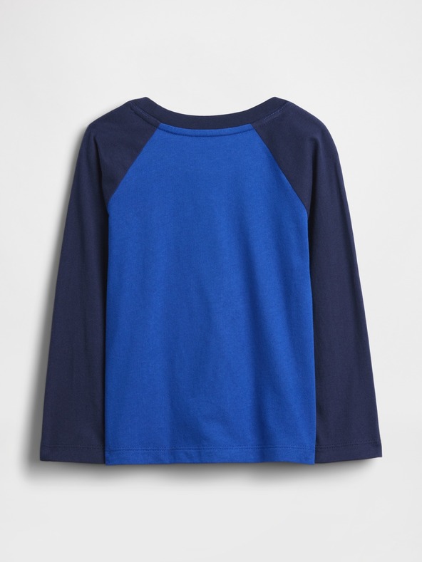 GAP Dječja majica s logom GAP