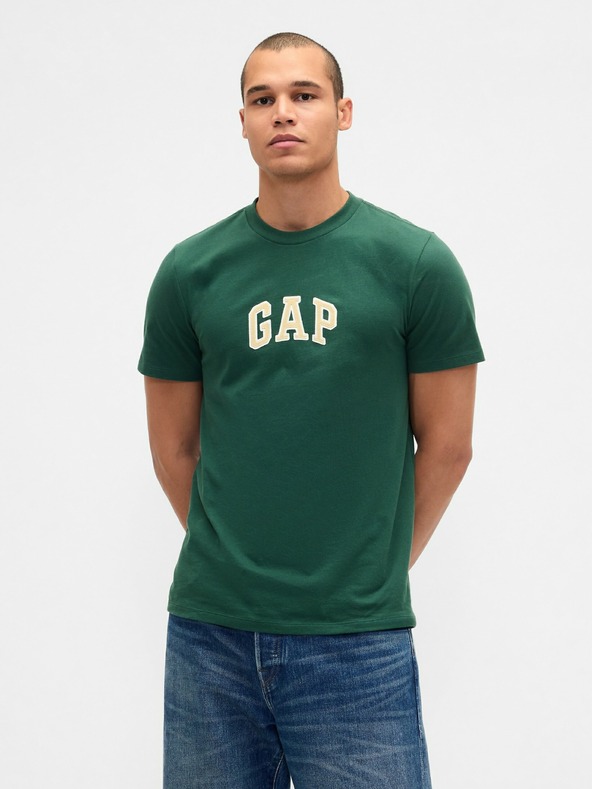 GAP Majica s logom GAP-a