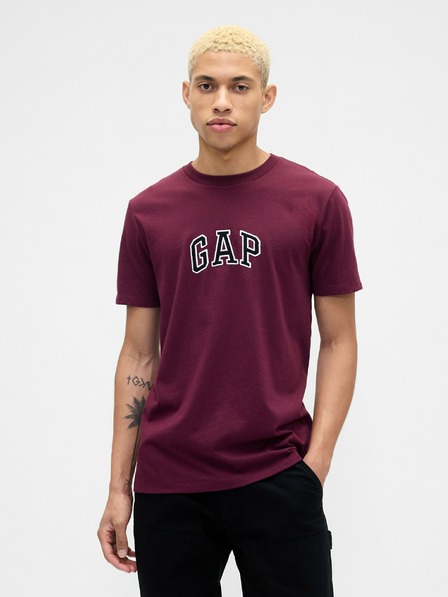 GAP Majica s logom GAP-a