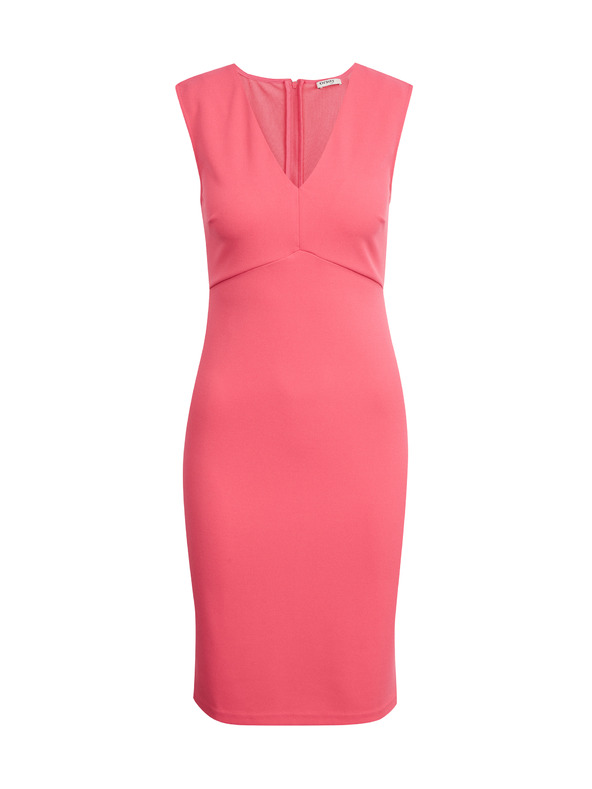 Orsay Ružičasta ženska uska haljina ORSAY