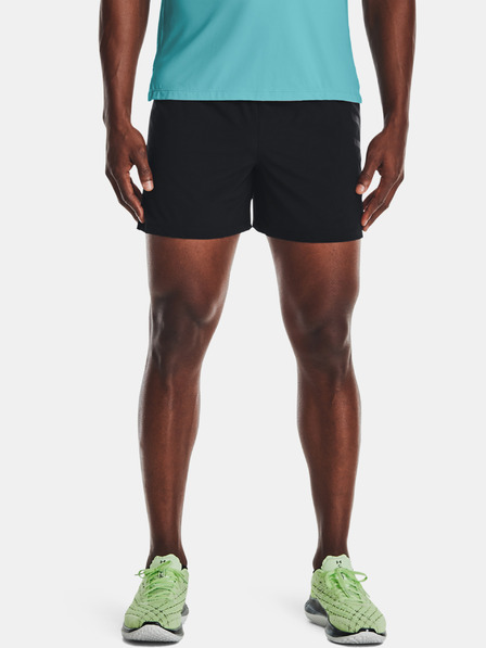 Under Armour Speed Pocket 5" Kratke hlače