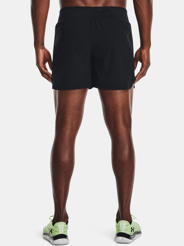 Under Armour Speed Pocket 5" Kratke hlače