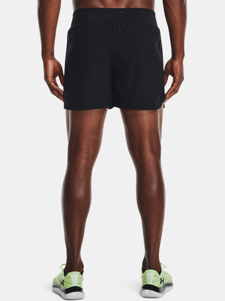 Under Armour Speed Pocket 5" Kratke hlače
