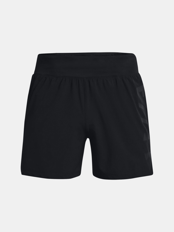 Under Armour Speed Pocket 5" Kratke hlače