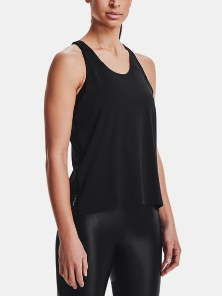 Under Armour Ženska majica bez rukava Under Armour IsoChill Run 200 Tank