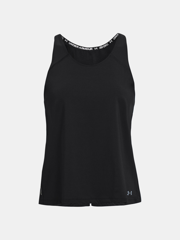 Under Armour Ženska majica bez rukava Under Armour IsoChill Run 200 Tank