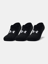 Under Armour Unisex čarape Under Armour UA Essential UltraLowTab (3 para)