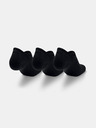 Under Armour Unisex čarape Under Armour UA Essential UltraLowTab (3 para)