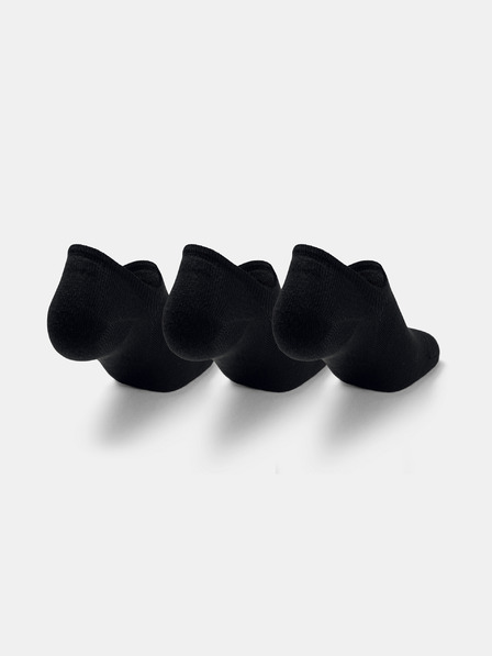 Under Armour Unisex čarape Under Armour UA Essential UltraLowTab (3 para)