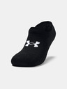 Under Armour Unisex čarape Under Armour UA Essential UltraLowTab (3 para)